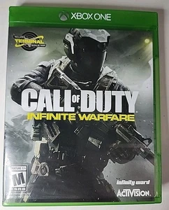 Call of Duty: Infinite Warfare (Xbox One, 2016) - Bild 1 von 4