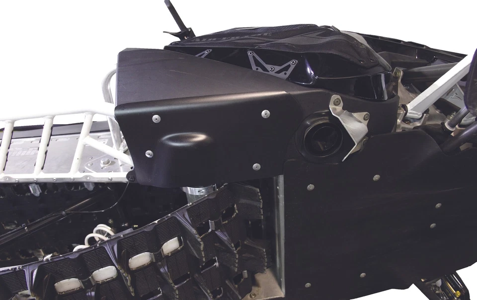 Skinz PBP350-BK Bash Plate - Image 1 of 1