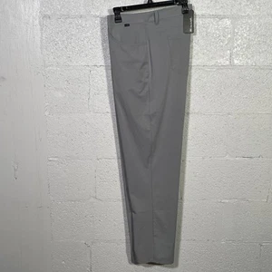 Pantalones de golf TravisMathew Trevino de 5 bolsillos para hombre, talla 42, gris $99,95 - Imagen 1 de 7