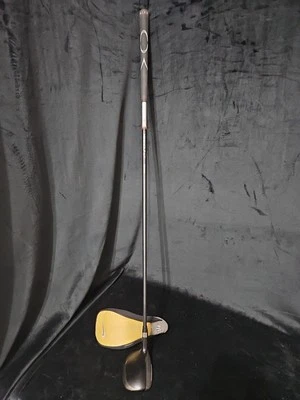 Niños Nike Sasquatch Tiger Woods SQ 26* madera de calle UST grafito diestro 34" Foto 1 de 4