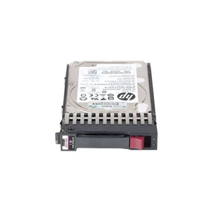 HP J9F50A Hard Drive 1TB 2.5inch 7.2K MSA SAS 12Gbps HDD - Afbeelding 1 van 4