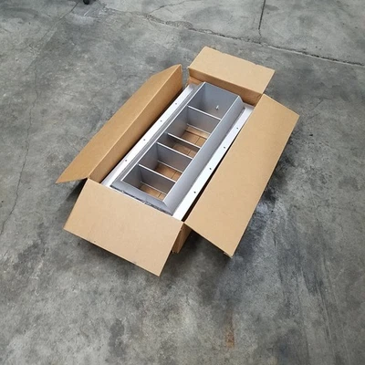 Titus E453220, DL 10x25 Lamelle - NEU - Bild 1 von 4