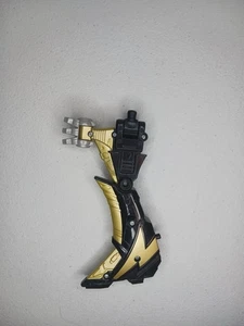 Power Rangers Dino Charge PteraZord DX Pteraidenoh Megazord Part LEFT LEG Bandai - Picture 1 of 2