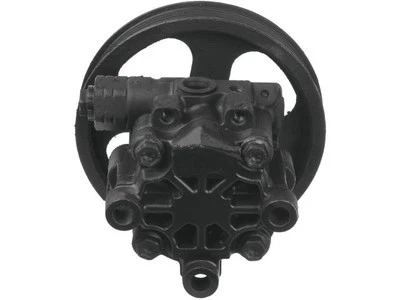 For 2003-2006 Toyota Matrix Power Steering Pump Cardone 55566VCRH 2004 2005 XRS - Image 1 of 2