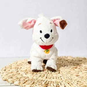 🐾 Disney Winnie Puuh Meine Freunde Tigger & Pooh Buster Hund Plüsch | 7 Zoll - Bild 1 von 4