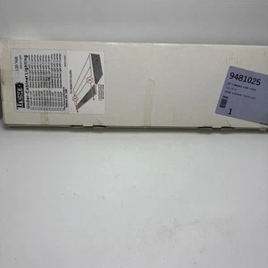 Tresco 16" Under Cabinet Lighting 120V Linkable Light Strip Xenon Alum. 9481025 - Picture 1 of 13