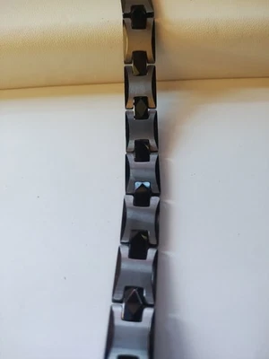 Браслет из карбида вольфрама настоящий - Изображение 1 из 4