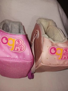 Our Generation Hop In Hundetransportboxen. 2 Nagelneu. Nie benutzt. Nur Träger.  - Bild 1 von 6