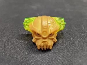 *RARO* LEGO Máscara de Control Bionicle Umarak Repuesto Exclusivo 71316 S38 - Imagen 1 de 6