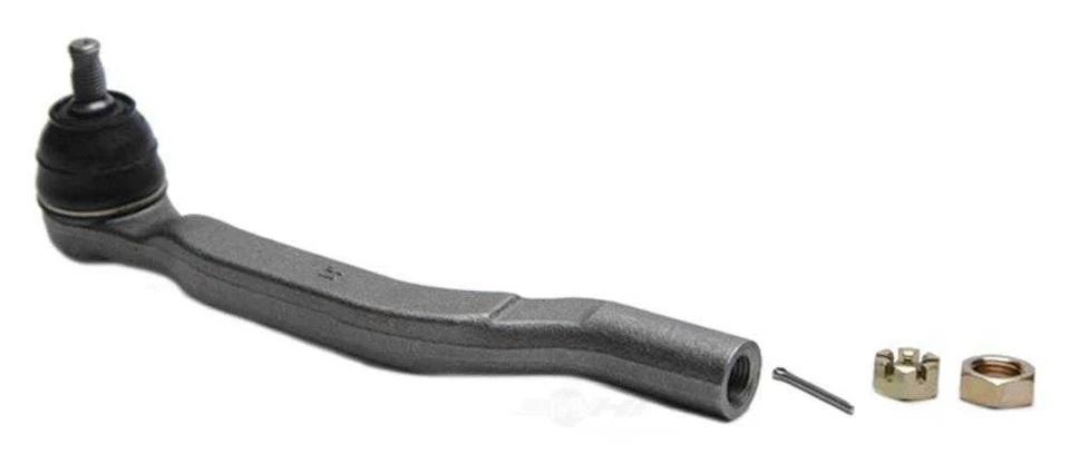 Steering Tie Rod End fits 1996-1999 Isuzu Oasis  ACDELCO PROFESSIONAL - Image 1 of 4