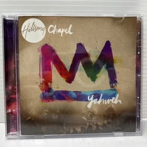 Hillsong Chapel - Yahweh - Picture 1 of 5