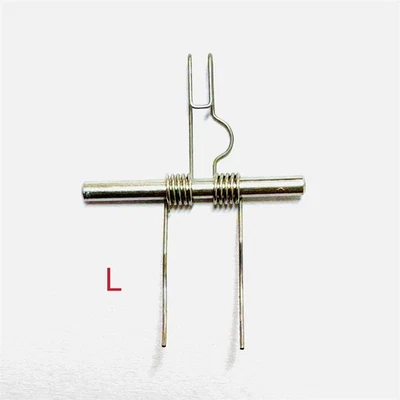 Replacement Spring Repair Part For Meta Oculus Quest 2 VR Gamepad Grip - Bild 1 von 3