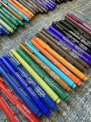 Artist's Loft NEW Calligraphy Pens, MultiColor - Image 1 of 4