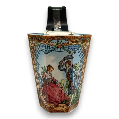 Avon Tenderhearts Soap Set Vintage Seife Herzform mit OVP Sammler Rarität - Bild 1 von 2