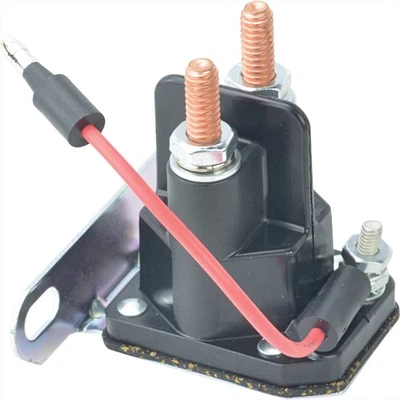 Solenoid Relay for Polaris ATV Magnum 325 330 500 Norweigen Swedish 3085521 Foto 1 de 3