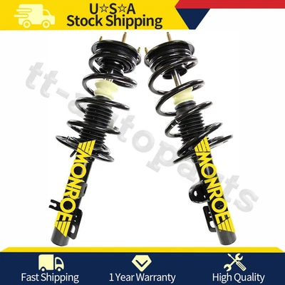 Puntales completos delanteros Monroe OEM para Ford Flex 2009 3,5 L con garantía_tt Foto 1 de 4