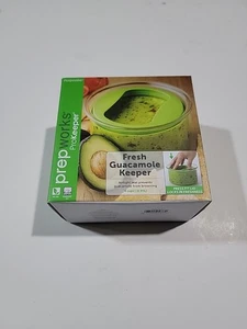 Guardián de guacamole fresco de 4 tazas Prepworks ProKeeper con tapa hermética - Imagen 1 de 10
