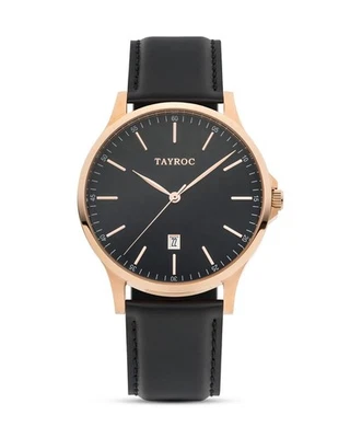 Reloj clásico Tayroc TXM104 para hombre Foto 1 de 2