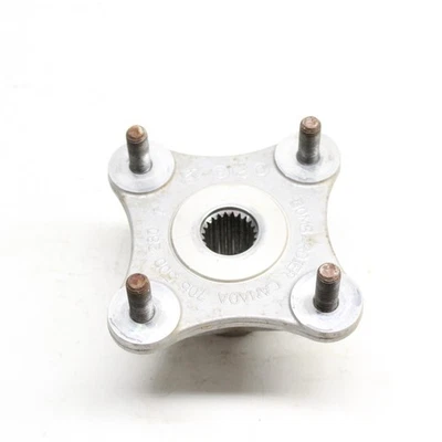 2003 bombardier rally 200  Rear Hub 705500341 - Image 1 of 4