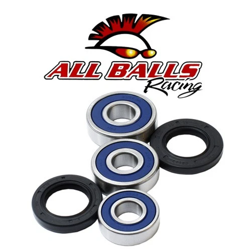 All Balls Wheel Bearing and Seal Kit 25-1603 Foto 1 de 1
