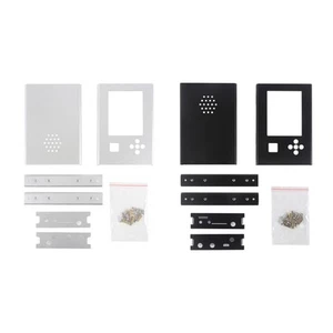 Aluminum Alloy Case For PortaPack Enclosure Project Box Protective Housing - Bild 1 von 10