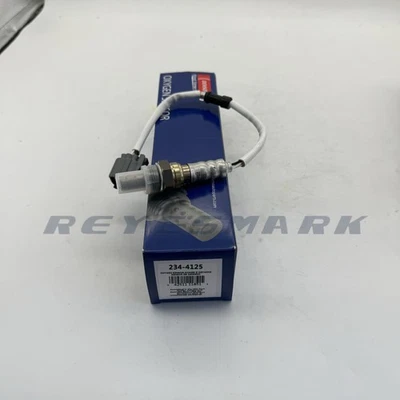1Pcs DENSO Oxygen Sensor Downstream 234-4125 For 2002-2004 Honda CR-V 2.4L L4 Foto 1 de 4