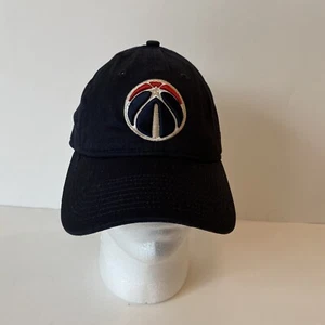 Washington Wizards New Era 9Twenty Adjustable Cap /Hat - Picture 1 of 6