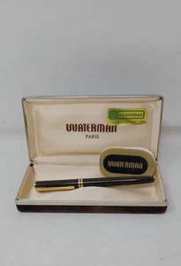 Penna Stilografica Waterman - Foto 1 di 7