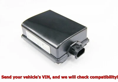 OEM MERCEDES BENZ S W222 C217 GLC W253 C W205 DISTRONIC PLUS SENSOR A0009007907 - Image 1 of 4