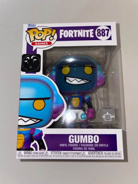 Фигурка Funko POP! Fortnite: Банан 44729 (Funko) купить в Минске с  доставкой по РБ