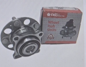 UN (1) Conjunto de cojinete de buje FKG UK Reino Unido FKG-513268x1 (NUEVO) - Imagen 1 de 5