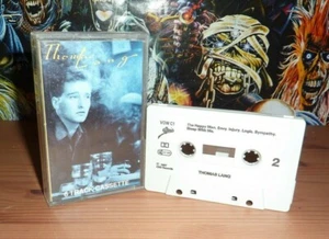 THOMAS LANG 6 track cassette (1987) - Picture 1 of 1
