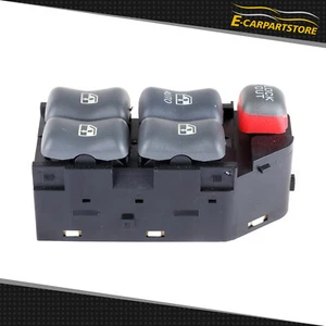 For 1995-2003 Pontiac Grand Prix 4Door Window Control Lifter switch FL 10290244 - Picture 1 of 9