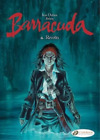 JéRéMy & Dufaux Barracuda 4 -  Revolts (Paperback)