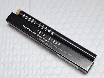Bobbi Brown Long-Wear Cream Shadow Stick SUN PEARL Full Size 0.05 oz/1.6 g - Image 1 of 4
