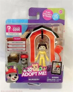 Adopt Me Nursery Friends Figure Pack - 2pk - Picture 1 of 1