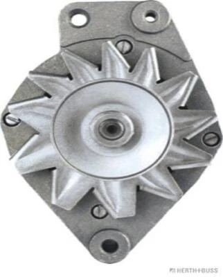 Herth+Buss Elparts Alternatore Generatore 65A 14V per VW Jetta II 1.6 1.8 1.3 - Immagine 1 di 4