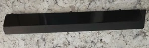 Whirlpool Microwave Vent Grille W10845643, Open Box  - Bild 1 von 5