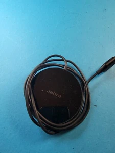 Jabra Wireless Charging Pad 5W, Qi Certified With USB-A Cable For Elite 75t 85t - Picture 1 of 3