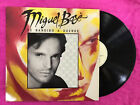 Miguel Bose LP Vinyl De Bandido A Goblin Wea 1988