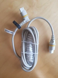 Arjo Huntleigh Hi-Lo foot end cable, NEW. - Picture 1 of 3