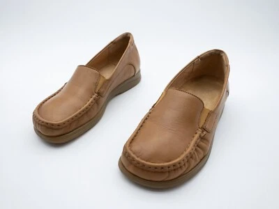 Dansko Unisex Mocassino Scarpe Da Tempo Libero Numero 38 EU Art 17136-55 - Immagine 1 di 3