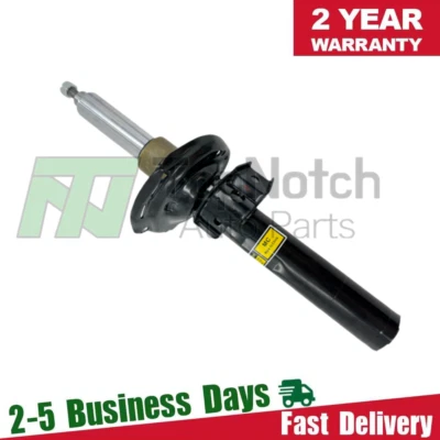 Front Left or Right Shock Absorber Strut Magnetic Fit Audi TT TTS TTRS 2016-2020 - Image 1 of 4
