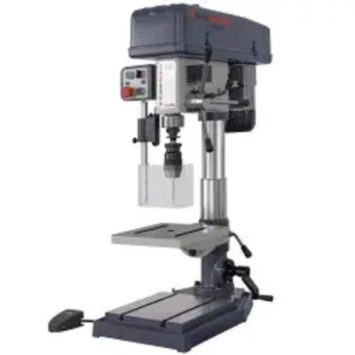 CORMAK W25 Perceuse à colonne 400V - Photo 1/4