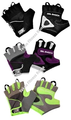 LEONE 1947 Guanti Palestra LEONE GUANTINI Body Building CROSSFIT Unisex Vari colori