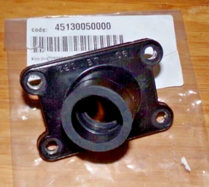 KTM 50SX 50 SX MINI, JR, PRO MOTOR ADMISIÓN CARBURADOR, CAÑA JAULA BOTA 45130050000 - Imagen 1 de 2