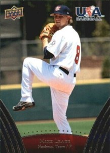 A7967-2009-09 USA Baseball Card #S 1-44 + Inserts-You Pick-10 + Free Ship