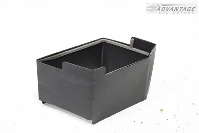 2020-2023 MAZDA CX-30 2.5L BATTERY BOX INSULATOR COVER PAD PAF31859X OEM - Изображение 1 из 4