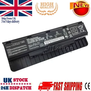 A32N1405 A32LI9H Battery for Asus GL551 GL551JW GL551JW-DS71 GL551JW-DS74 - Picture 1 of 2