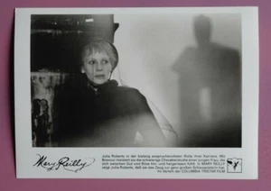 X72 5x Pressefotos - MARY REILLY Julia Roberts/ John Malkovich - Picture 1 of 5